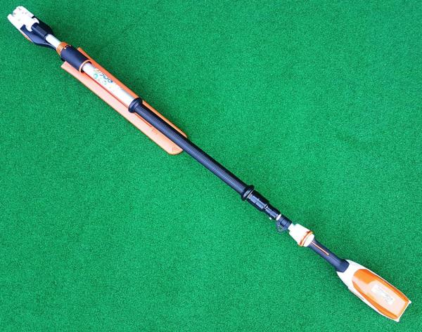 HLA 86 aus 12/2021 mit AP 300 S und AL 301 (NEU)