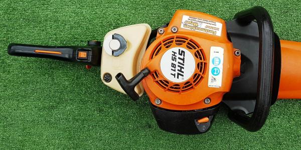 HS 81 T 75 cm