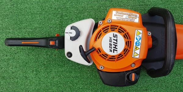 HS 82 R 75 cm aus 2022