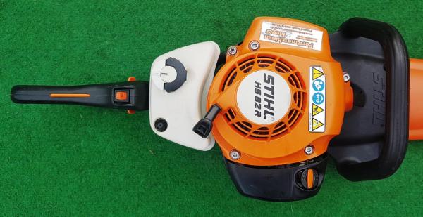 HS 82 R 75 cm aus 11/2021