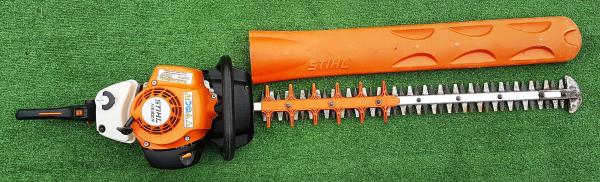 HS 82 R mit 75 cm