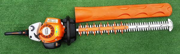 HS 82 R mit 75 cm aus 05/2025