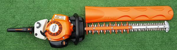 HS 82 T aus 08/2022