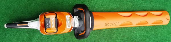 HSA 100 aus 02/2024 mit AP 300 S (NEU) und AL 301 (NEU)