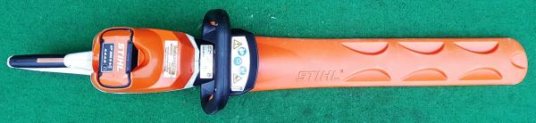 HSA 100  aus 05/2024 inkl. AP 300 S + AL 301