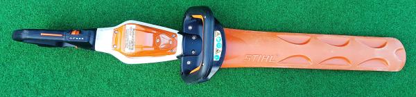 HSA 130 R aus 03/2023 + AR 3000 und AL 301