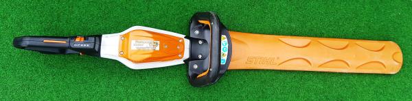 HSA 130 R aus 2023 + AR 3000 und AL 301