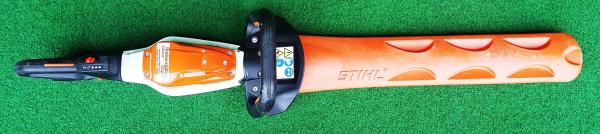 HSA 130 R aus 2022 mit AP 500 S und AL 301 mit Akkutasche und Anschlussleitung