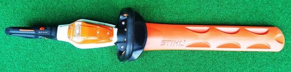 HSA 130 R aus 2023 mit AR 3000 L und AL 500 NEU