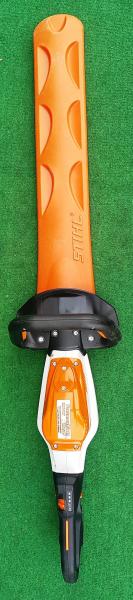 HSA 130 R aus 2022 mit AR 3000 L und AL 501 NEU