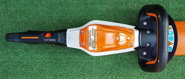 HSA 94 R aus 03/2022