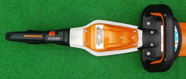 HSA 94 R aus 2022