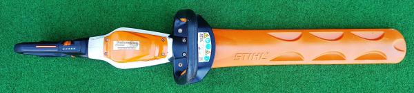 HSA 94 R 60 cm mit AP 500 S und AL 301 NEU + Tragesystem