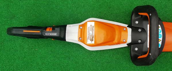 HSA 94 R aus 2020