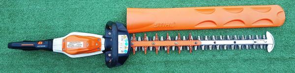 HSA 94 R 75 cm aus 04/2022