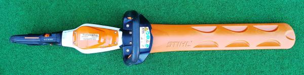 HSA 94 R 60 cm mit AP 300 S und AL 301 NEU + Tragesystem