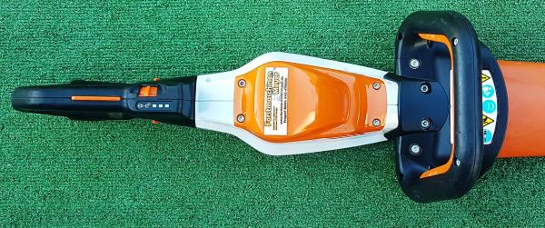 HSA 94 R 75 cm
