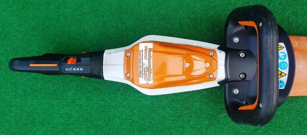 HSA 94 R aus 03/2022