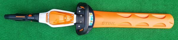 HSA 94 R aus 2022 ink. AR 2000 L + AL 500