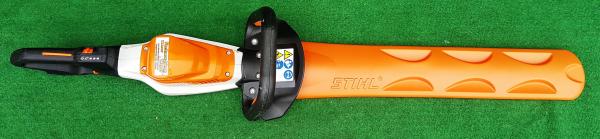 HSA 94 R  inkl. AR 3000 L + AL 301 NEU