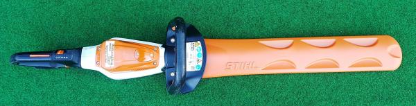 HSA 94 R aus 10/2022 mit AP 300 S und AL 301 NEU + Tragesystem
