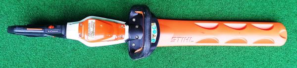 HSA 94 R + AR 3000 L und AL 500