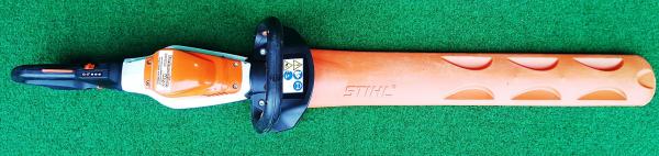 HSA 94 R 75 cm inkl. AR 3000 L + AL 500