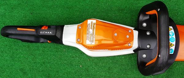 HSA 94 R aus 03/2022