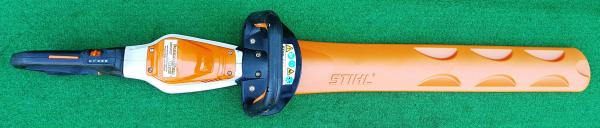 HSA 94 T  75 cm inkl. AR 3000 und AL 301