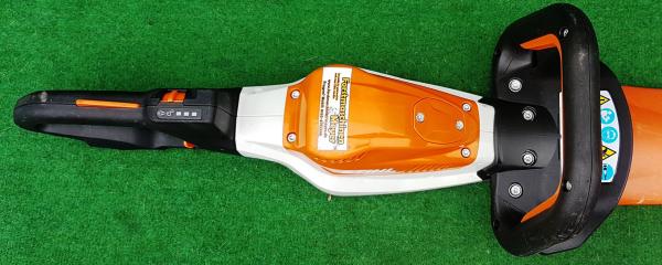 HSA 94 T aus 11/2021