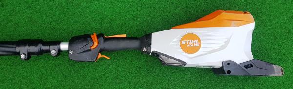 HTA 135 inkl. AP 500 S u. AL 301