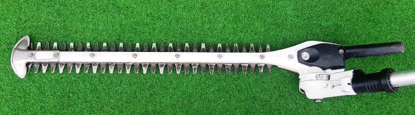 KM 130 R mit HL-KM (145)