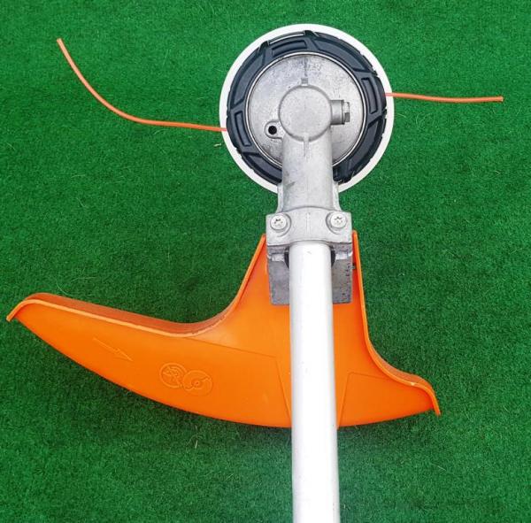 KM 94 RC-E aus 02/2022 + FS-KM