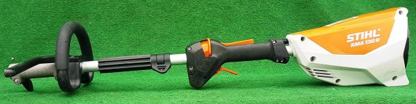 KMA 130 R aus 06/2020