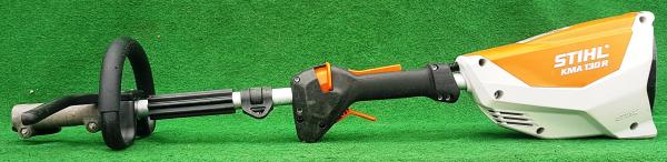 KMA 130 R aus 02/2020