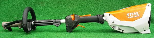 KMA 130 R aus 07/2020