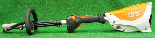 KMA 130 R aus 01/2022