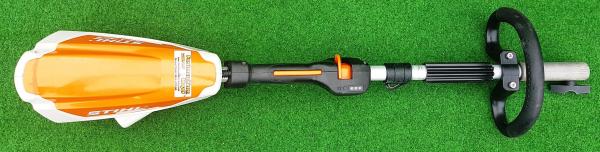 KMA 130 R aus 09/2020