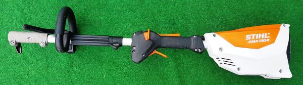KMA 130 R aus 06/2020