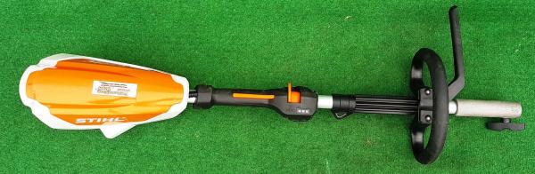 KMA 130 R aus 2020 mit FS-KM + AR 3000 und AL 301