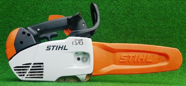 MS 151 TC-E aus 03/2020