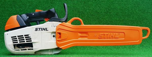 MS 201 TC-M aus 07/2022