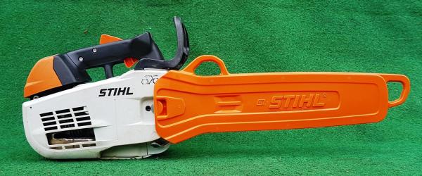 MS 201 TC-M aus 2025