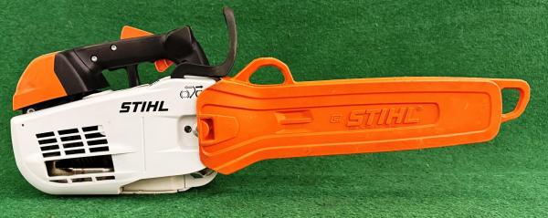 MS 201 TC-M aus 11/2022