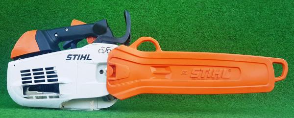 MS 201 TC-M aus 01/2023
