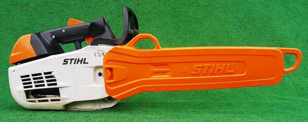 MS 201 TC-M aus 2021