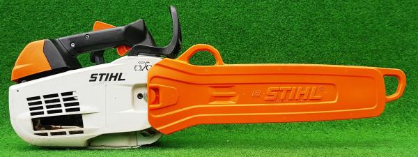 MS 201 TC-M aus 2024