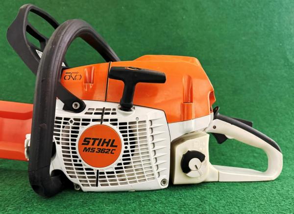 MS 362 C-M aus 02/2023