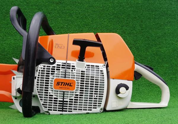 MS 880 Serienstärkste Säge