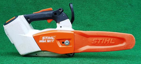 MSA 161 T aus 06/2022 mit AP 300 und AL 301